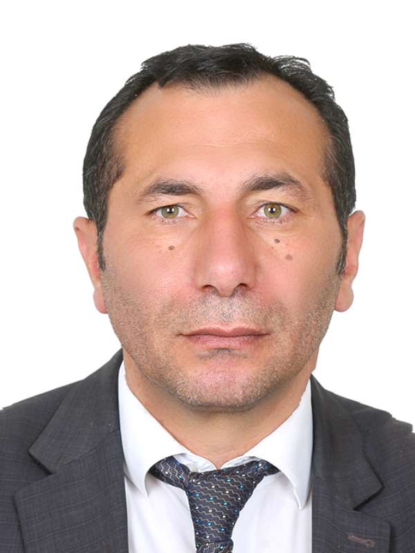 Cemal AKMAN